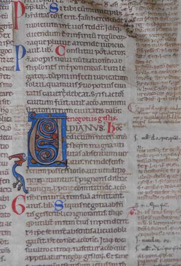 Illuminated Manuscxxxript