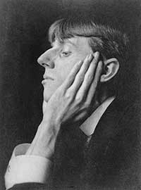 Aubrey Beardsley - Collecting Book Illustrators