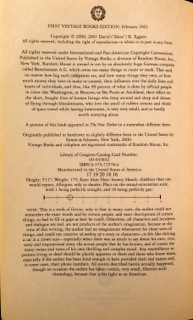 Copyright Page Biblio Com Au Glossary Of Book Collecting Terminology
