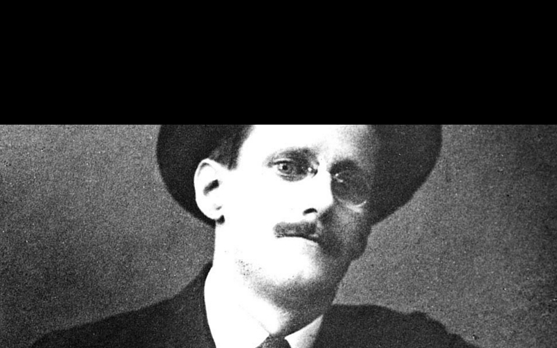 Collecting Ulysses by James Joyce