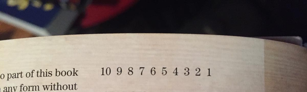 What are number lines?